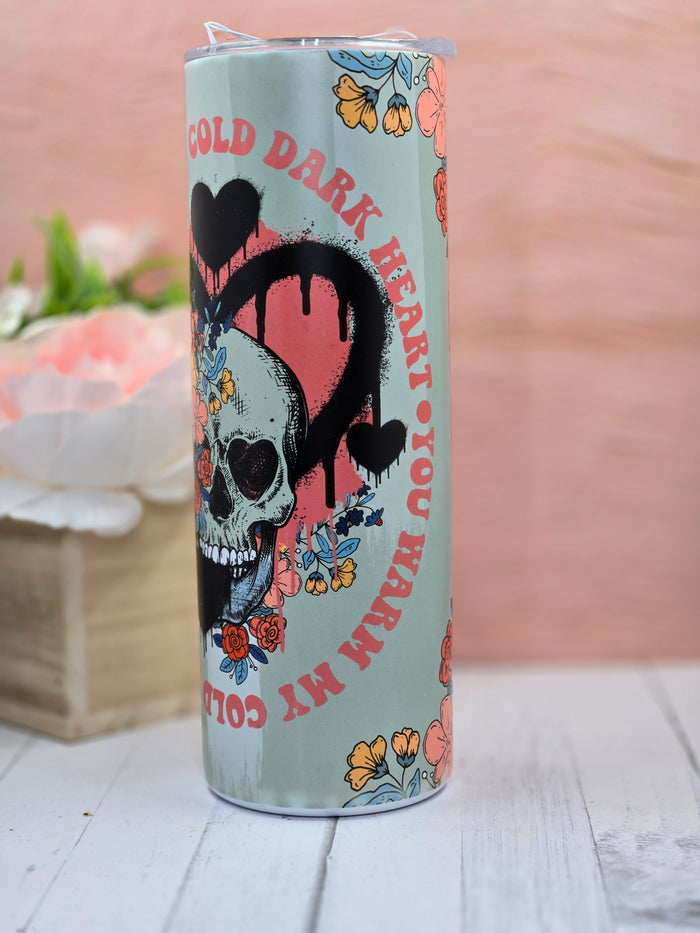 Dark Heart 30oz