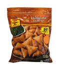 Deep Cocktail Chana Dal Samosa - Daily Fresh Grocery
