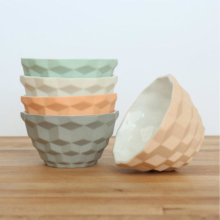 Dessert Bowl No. 1