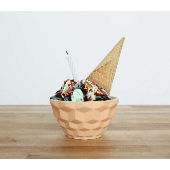 Dessert Bowl No. 1