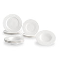 Dinnerware 12Pc Set - Discussion