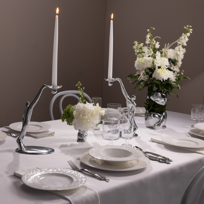 Dinnerware 12Pc Set - Discussion