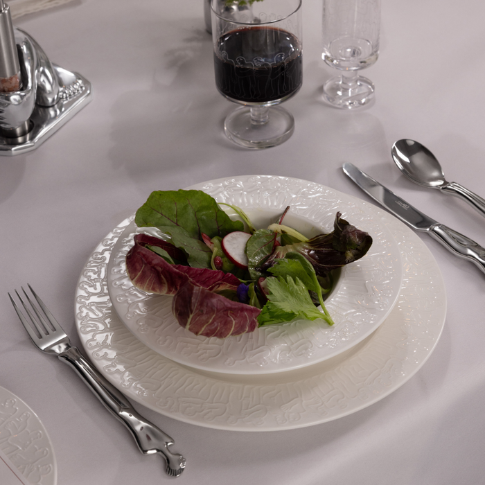 Dinnerware 12Pc Set - Discussion
