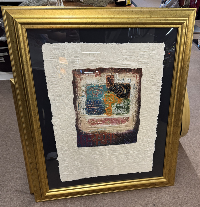 Dodsworth Print