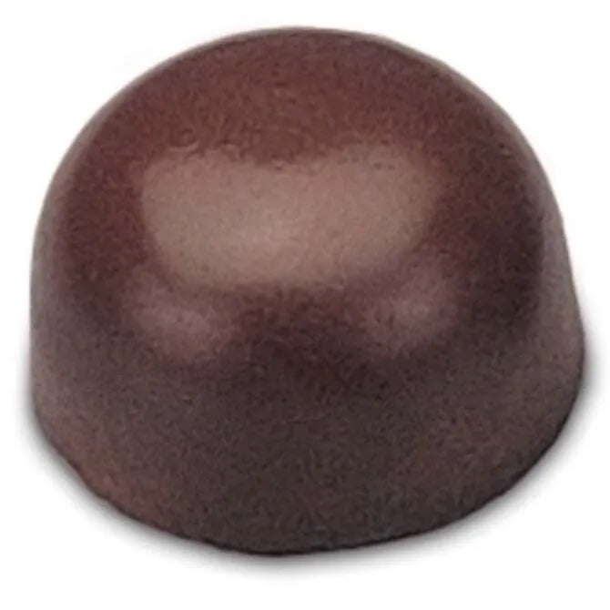 Dome Design Chocolate Mold - 32 Forms