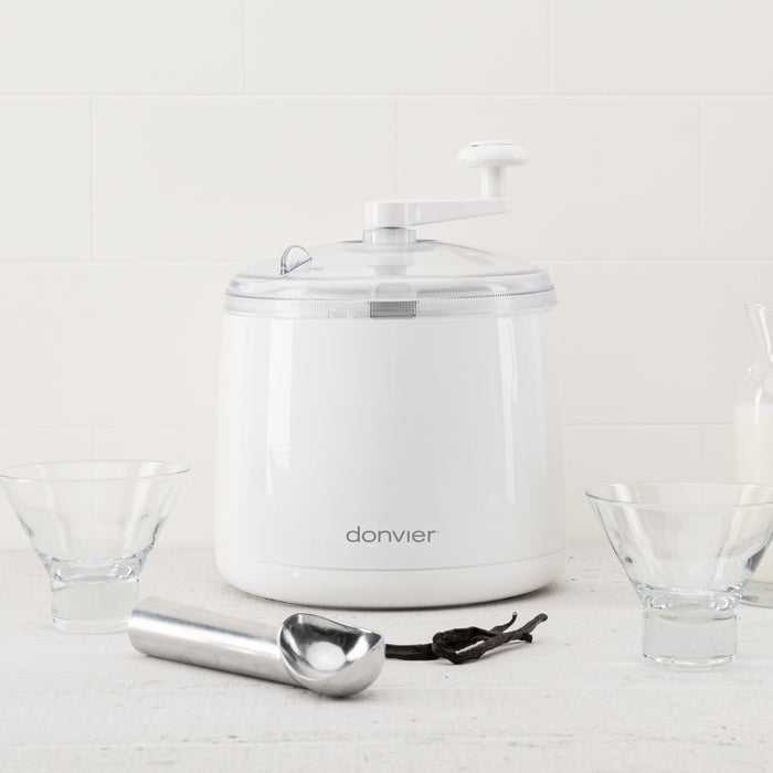 Donvier Ice Cream Maker
