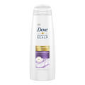 DOVE ANTI DANDRUFF SOOTHING MOISTURE SHAMPOO 12 OZ