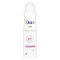 DOVE CLEAR FINISH 48 HR DRY SPRAY 3.8 OZ