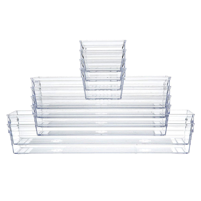 Drawer Organizer (Set of 10)