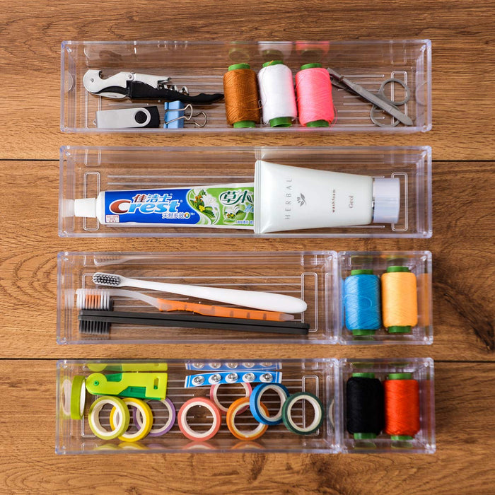 Drawer Organizer (Set of 10)