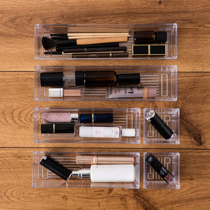 Drawer Organizer (Set of 10)
