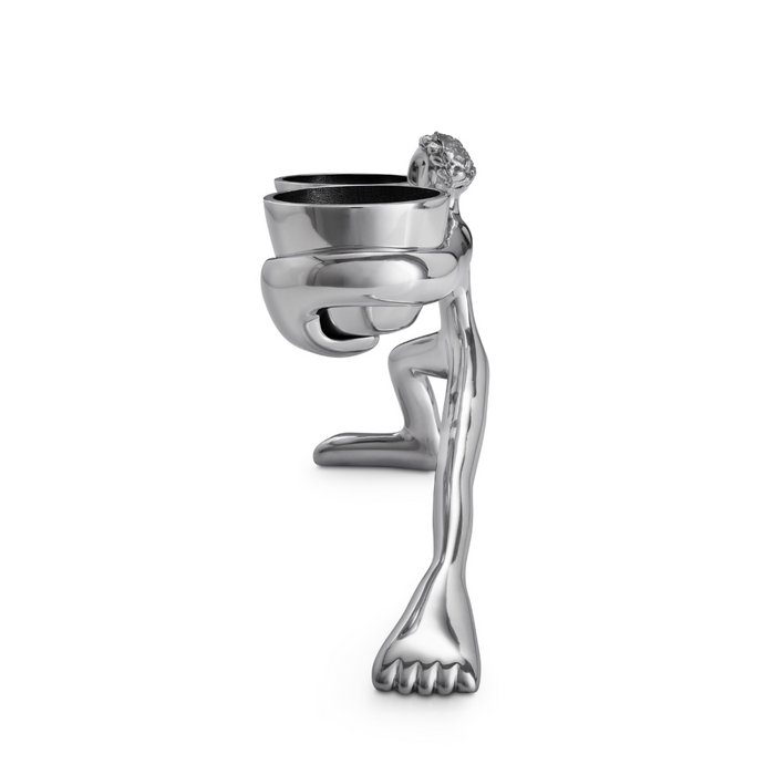 Duo Bowl Holder - Handful