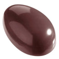 Egg Shape Chocolate molds 32 Forms