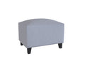 Ekenas Ottoman Cover, footstool Cover
