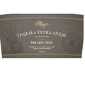 El Mayor Extra Anejo Rum Cask Finish Tequila