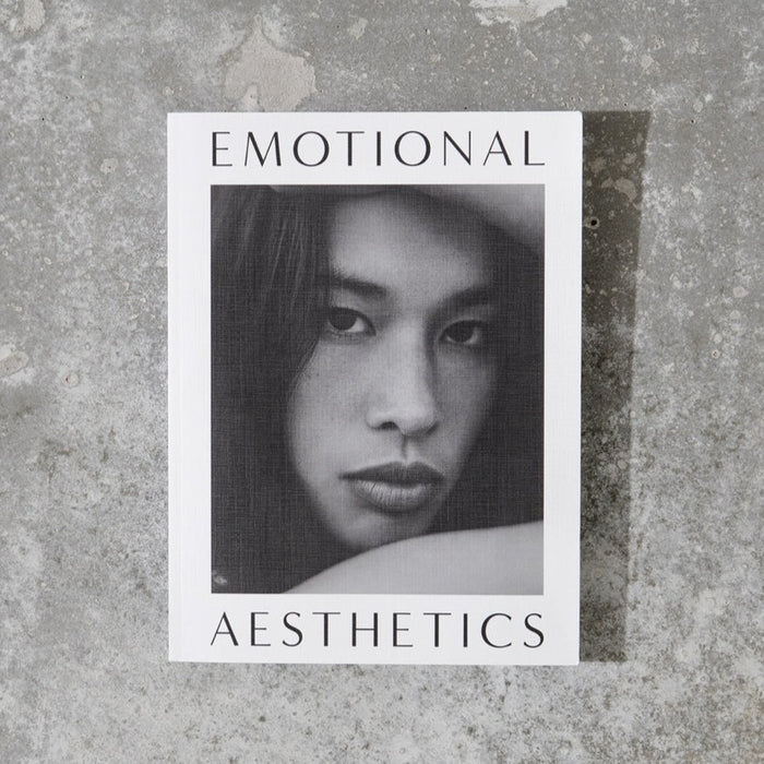 Emotional Aesthetics Photography Book