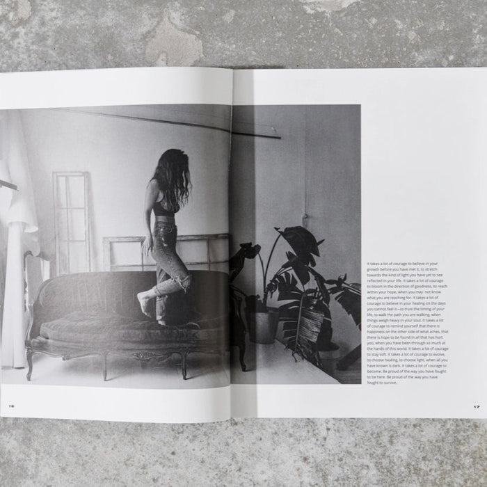 Emotional Aesthetics Photography Book