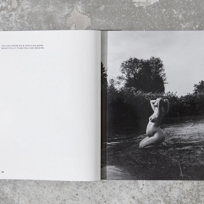 Emotional Aesthetics Photography Book