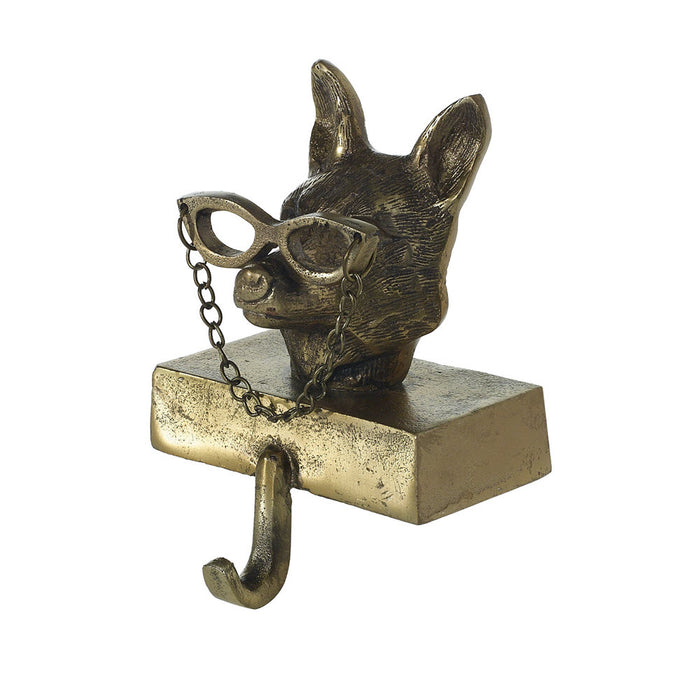 Eric and Eloise- Eloise Stocking Holder