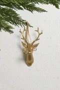 Eric and Eloise Frankie Ornaments Set/4