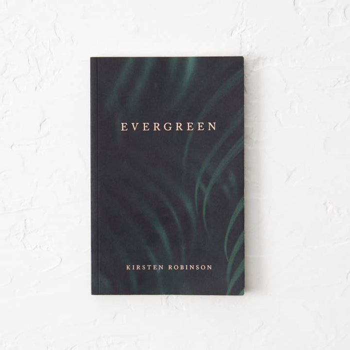 Evergreen Book