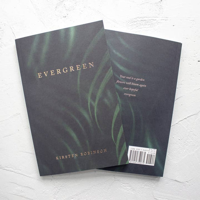 Evergreen Book