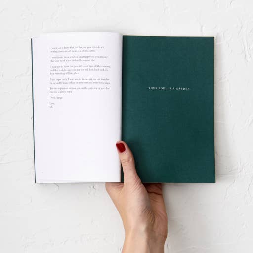 Evergreen Book