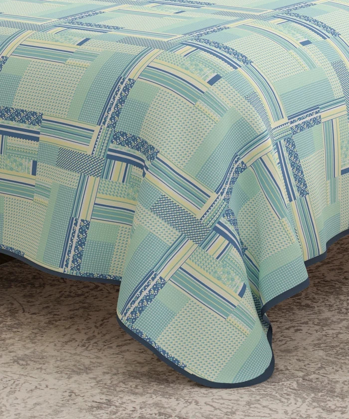 Everyday Single Dohar, Mazikien|95 GSM Micro Polyester|Reversible