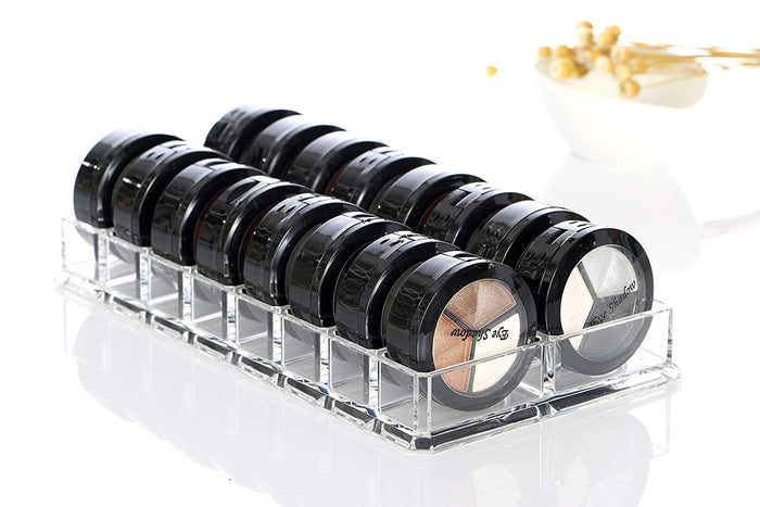 Eyeshadow Organizer