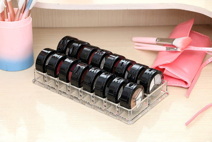 Eyeshadow Organizer