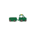 Farm Tractor Basket - Rugs by Roo