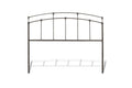 Fenton Bed