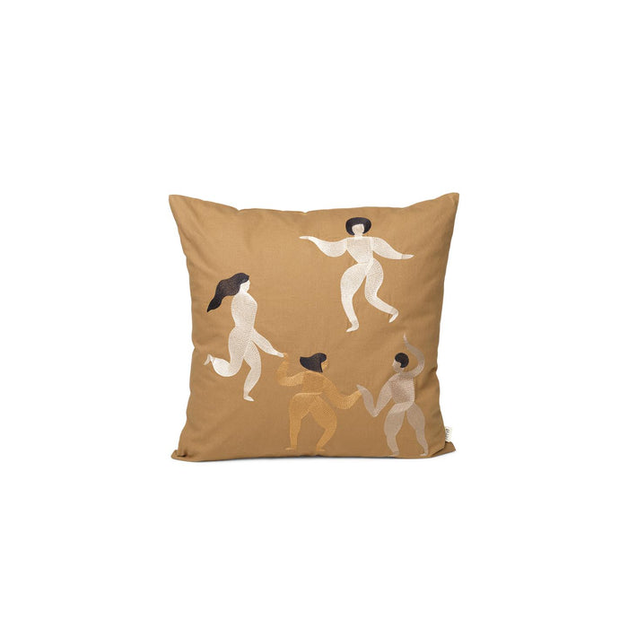 Rugs by Roo | ferm LIVING Free Cushion Sugar Kelp Area Rug-1104263362