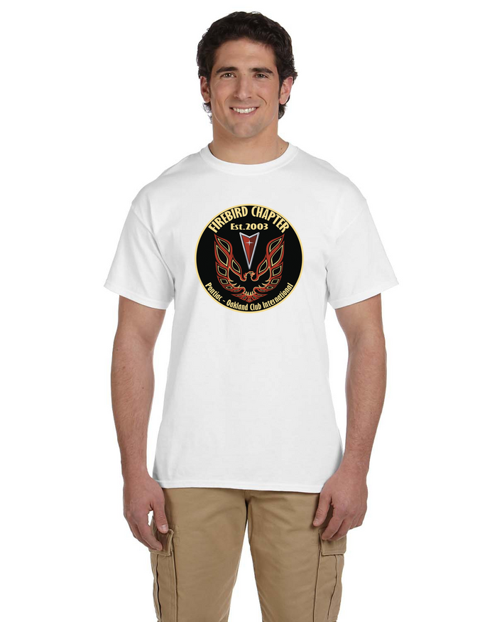Firebird Chapter T-Shirt