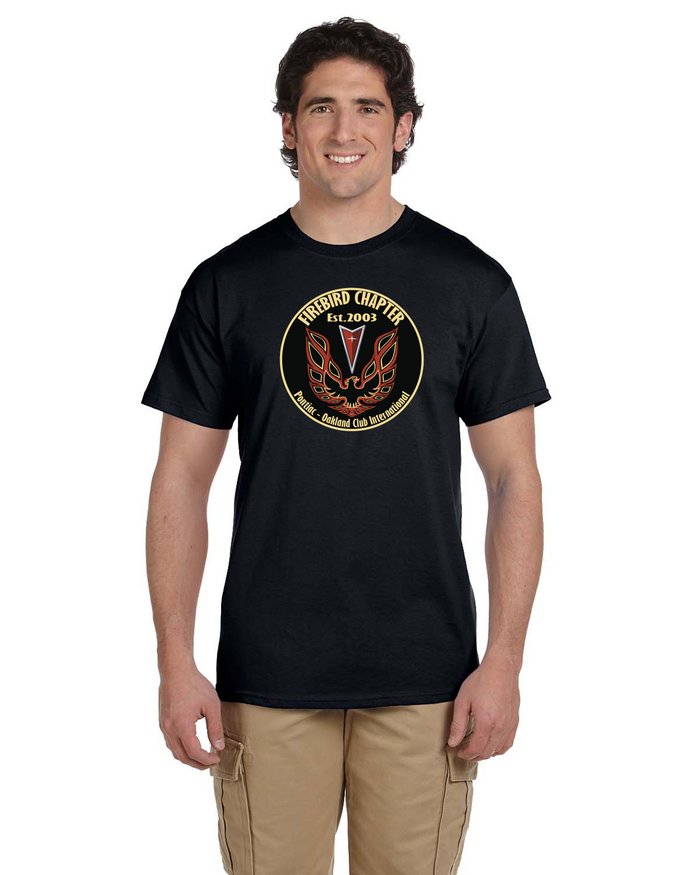 Firebird Chapter T-Shirt