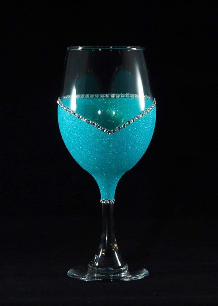 Teal- New Color / Stem