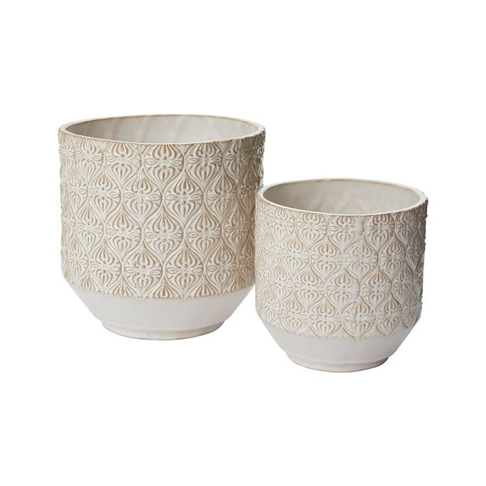 Fondant Pot (Two Sizes)