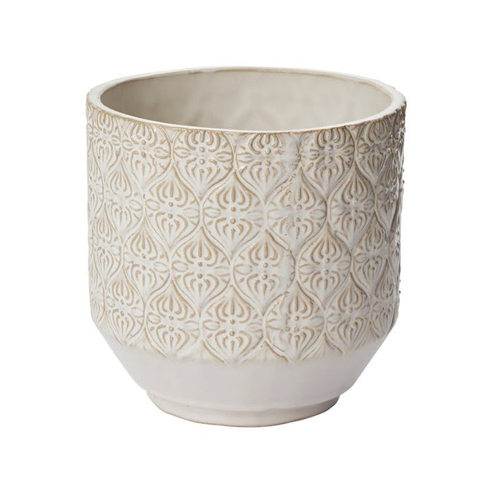 Fondant Pot (Two Sizes)