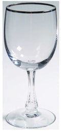 Fostoria Glassware