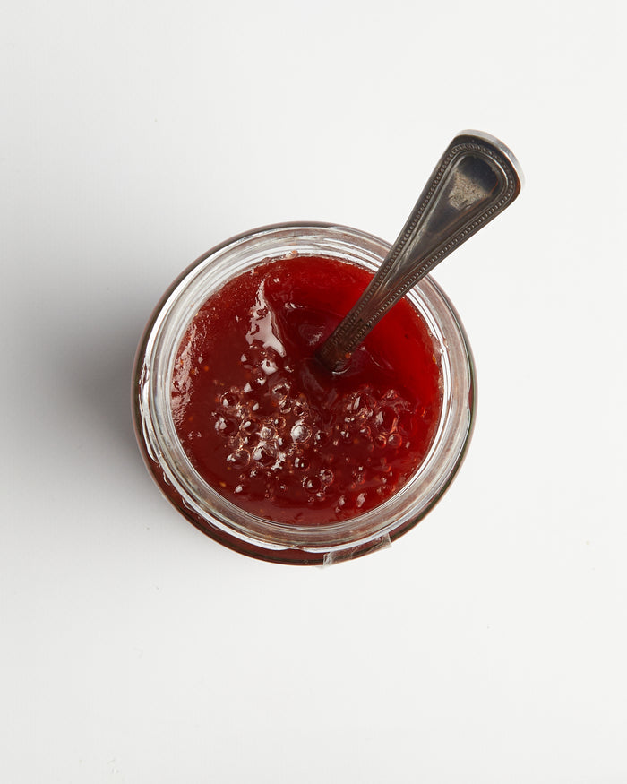 Foxford 2 Jam & 1 Marmalade Multipack