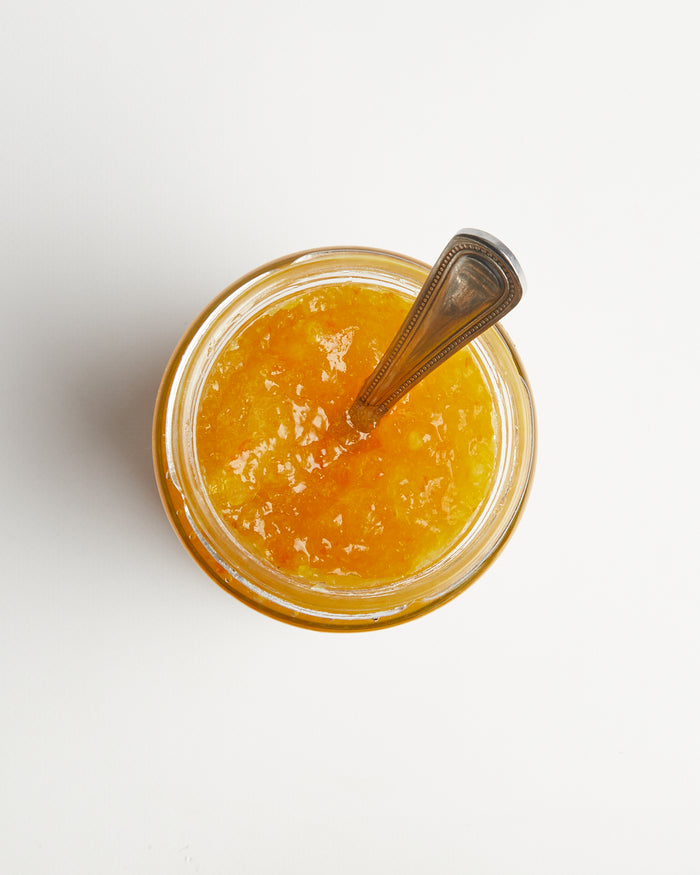 Foxford 2 Jam & 1 Marmalade Multipack