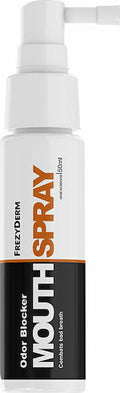 FREZYDERM ODOR BLOCKER MOUTH SPRAY 50ML
