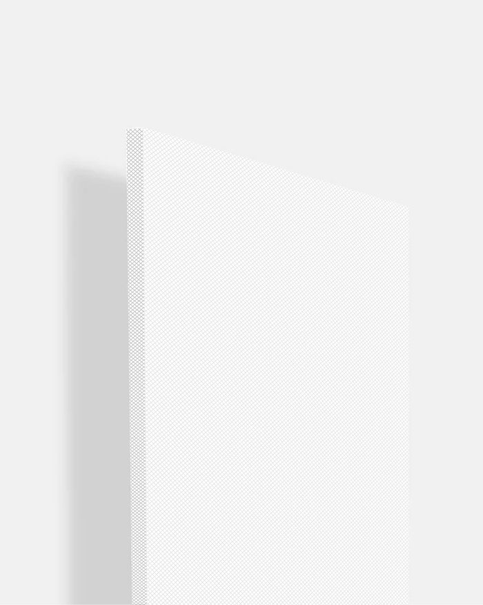 Frosty White - MX 9104