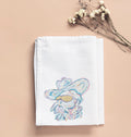 Fun Rebel Tea Towel