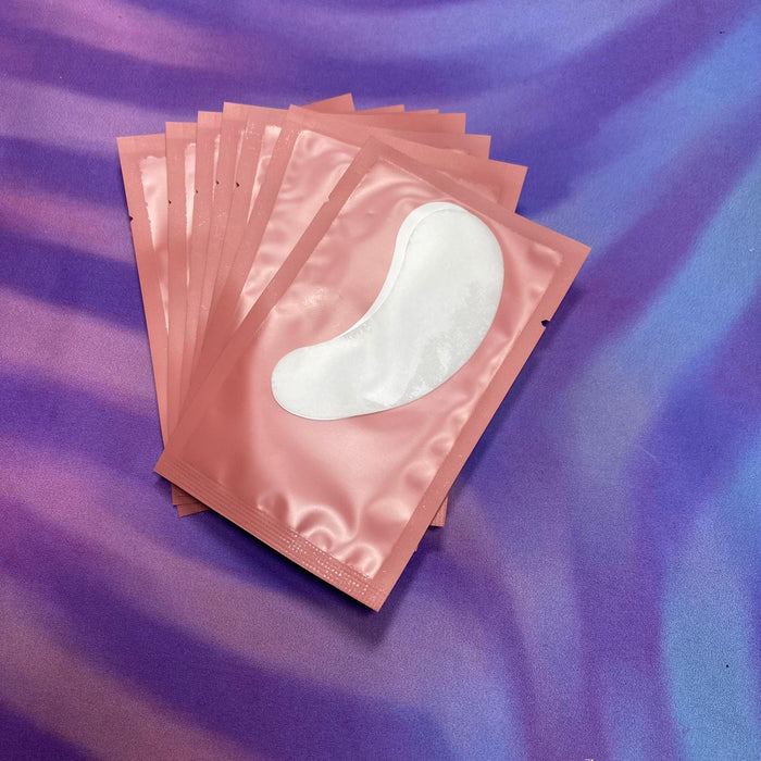 Gel Pads