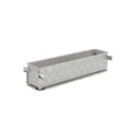 GEOforme Perforated Foldable Pate Mold 13.7 inches Long