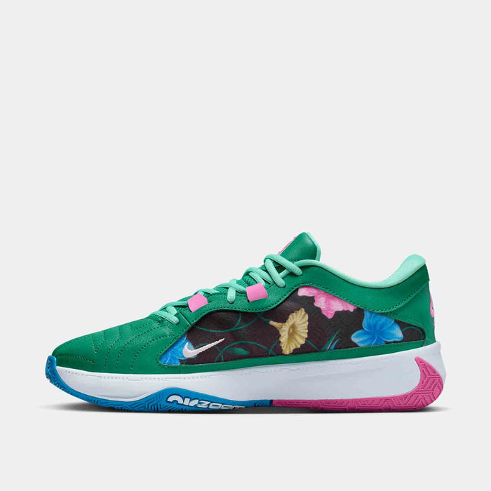 Giannis Freak 5 "Floral"