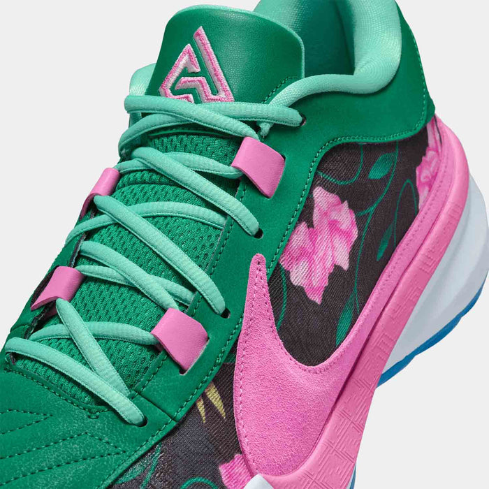 Giannis Freak 5 "Floral"