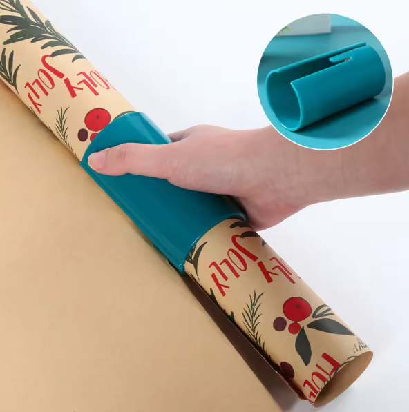 Gift Wrapper Cutter