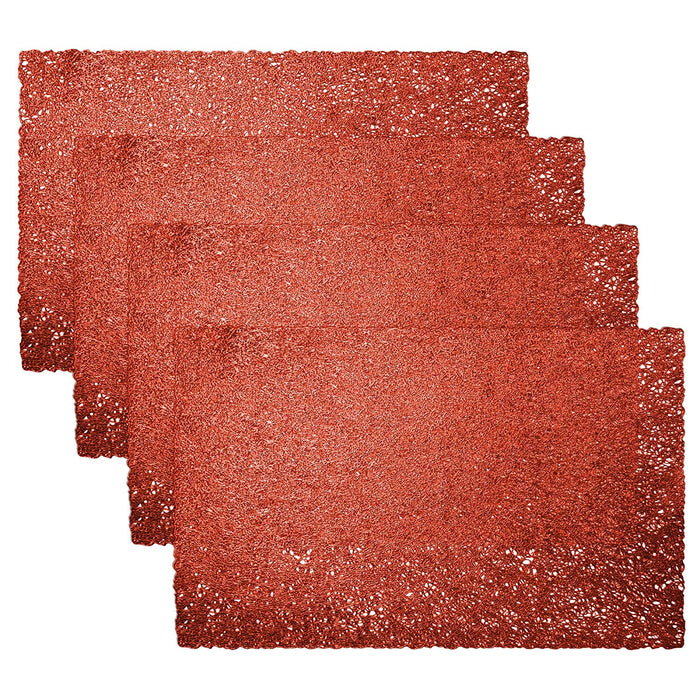 Glam Placemat Set of 4